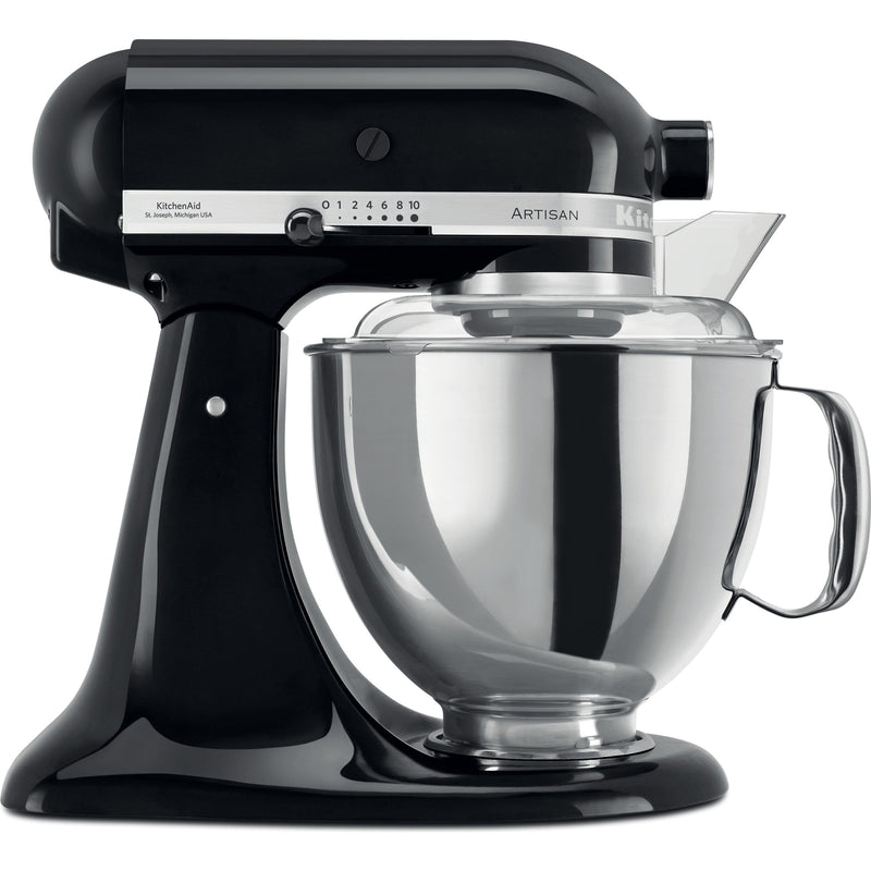 Kitchenaid Artisan Robot Kitchen 300W 4,8 L Black