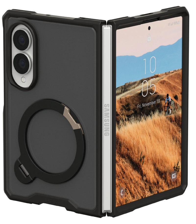 Uag Case Mouve Xte Ash Samsung Galaxy Z FOLD8