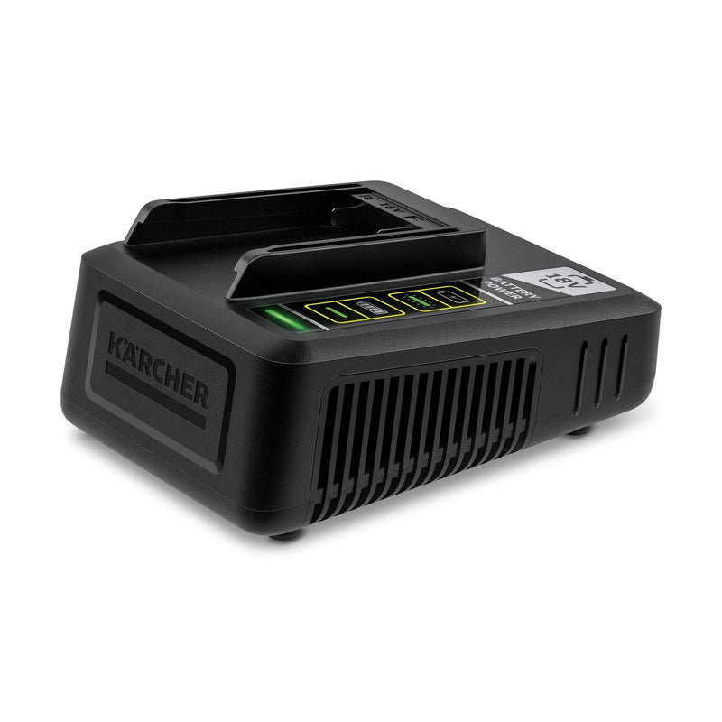 Kärcher 2.445-032.0 Charger Battery