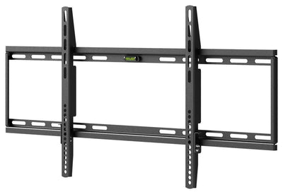 Goobay Wall Mount TV/Mon Black Basic XL 43-100 /Max. Lo — image 1