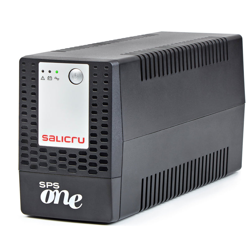 Salicru UPS Line Interactive Sps 900 One Bl 900VA-480W 2 Salidas Formato Tower