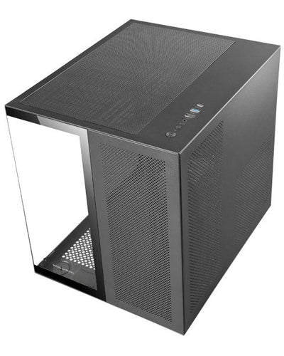 Mars Gaming Box Gaming Minitorre Mcnovam — image 1