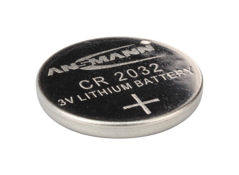 Ansmann 10X1 Cr 2032
