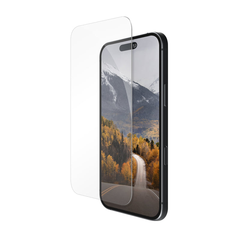 DBRAMANTE1928 Eco-protect Screen Protector Phone Mobile Phone Glass Transparent Apple Iphone 17