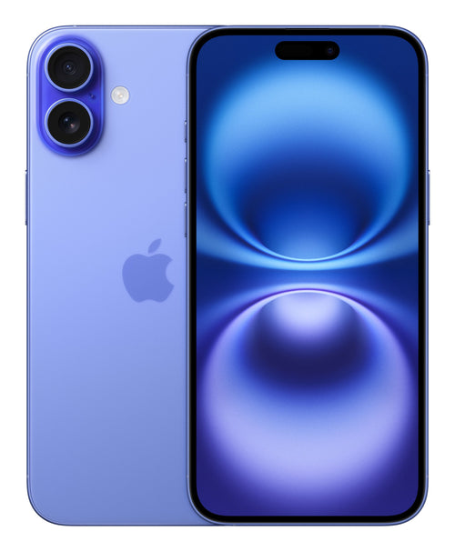 Apple Iphone 16 Plus 256GB Ultramarine MXY23SX/a — image 1
