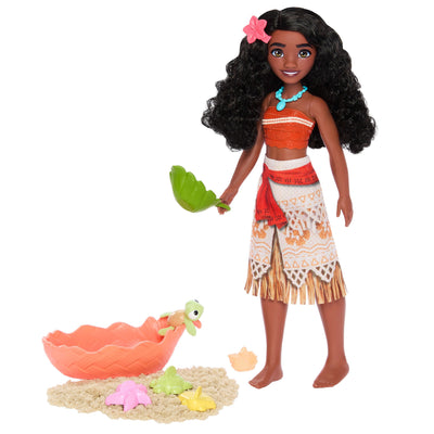 Disney Princess JFT12 Muñeca — image 1