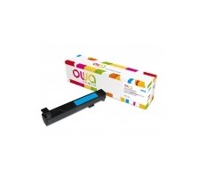 Toner Compatible Owa HP CF301A (32000 Páginas) Cyan