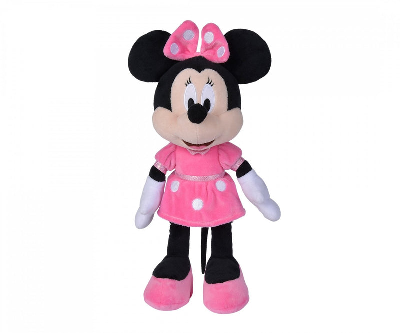 Plush Toy Minnie Disney Soft 35CM