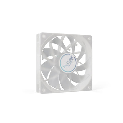 Valkyrie Fan PC V12F ARGB 120, Black VK-FANV12FB — image 1