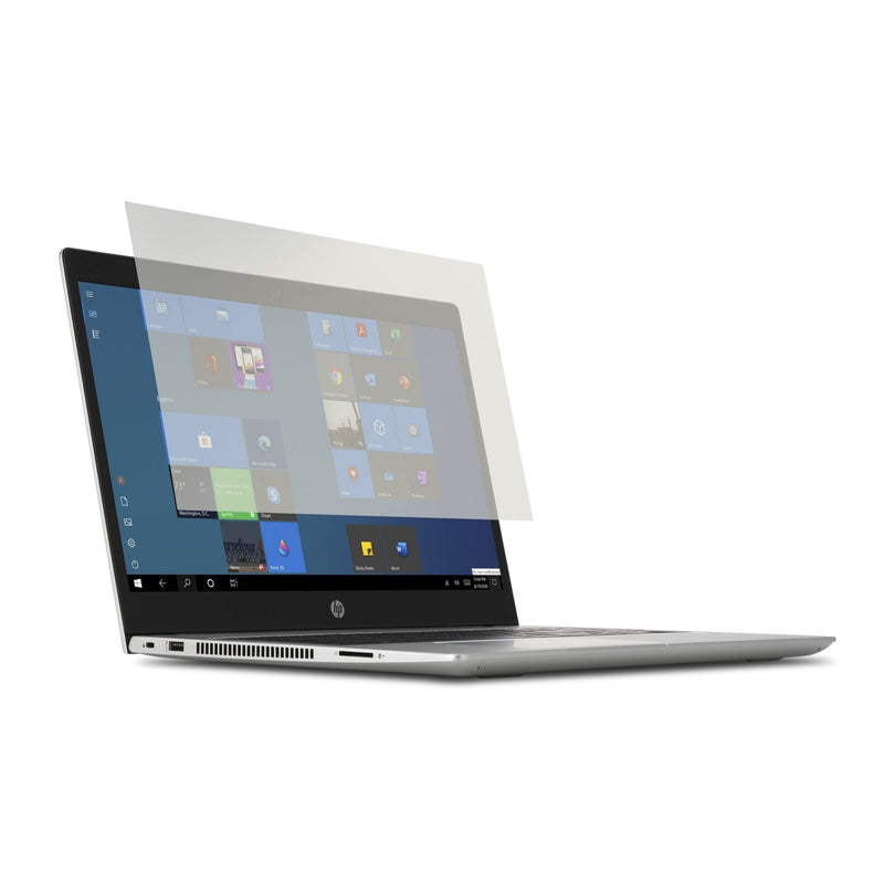 Kensington Filter Antirreflejos And Reducción Light Blue Laptops 15,6