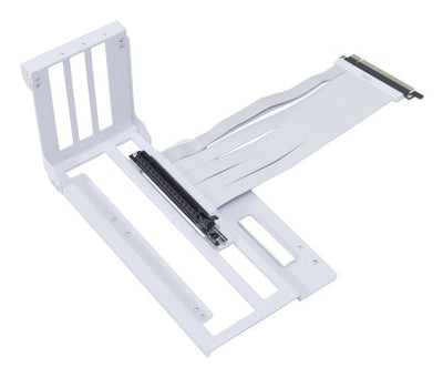 Lian Li Stand Vertical VGA Kit 4.0 White — image 1