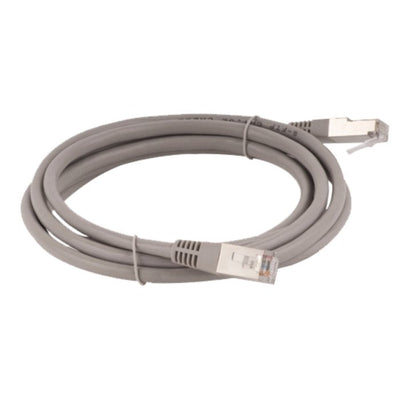 Cable A-lan KKS6SZA3.0 Network Grey 3M CAT.6 F/UTP (FTP) — image 1