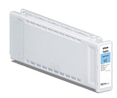 Epson Ink Light Cyan 700ML Sc P7300 9300