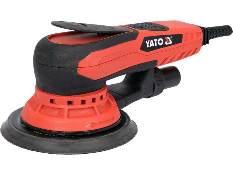 Yato Lijadora YT-82206 Excéntrica 350W