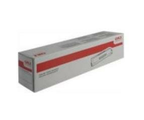 Oki Toner Cyan 5000 Pgs C813