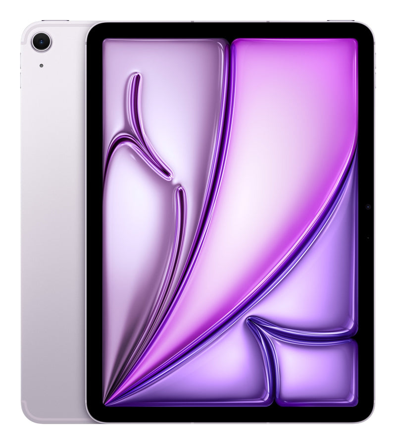 Apple Ipad Air 11 Wi-Fi + Cellular 1TB - Purple