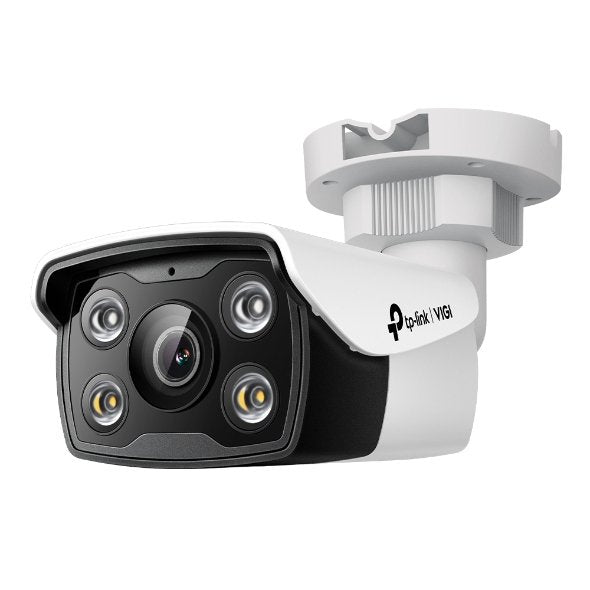 TP-Link Camera Vigi C350 5MP Full-color Bullet Network
