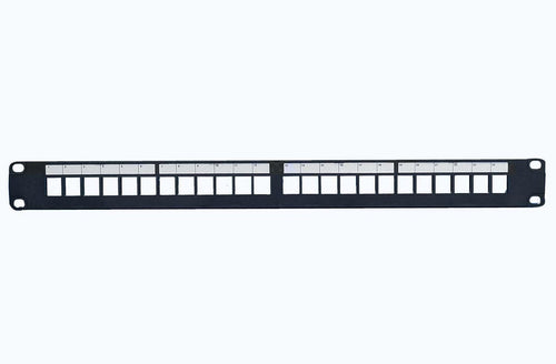 Lanview LVN127603 Patch Panel 1U — image 1