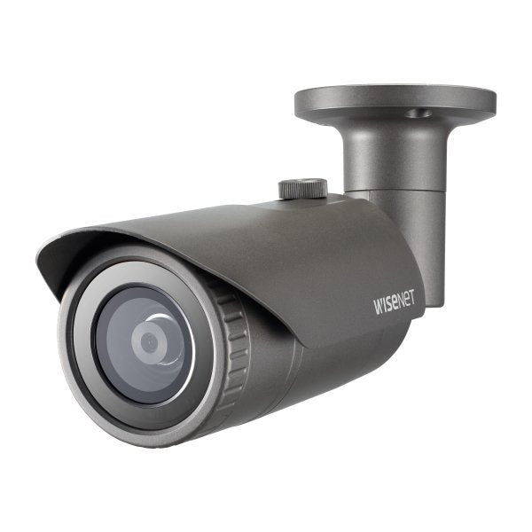 Hanwha Q Series 2MP Ir Bullet Network Camera