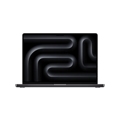 Apple Macbook Pro 16' M5 Max. 18-CORE CPU 36GB 2TB SSD 32-CORE GPU Black Espacial — image 1