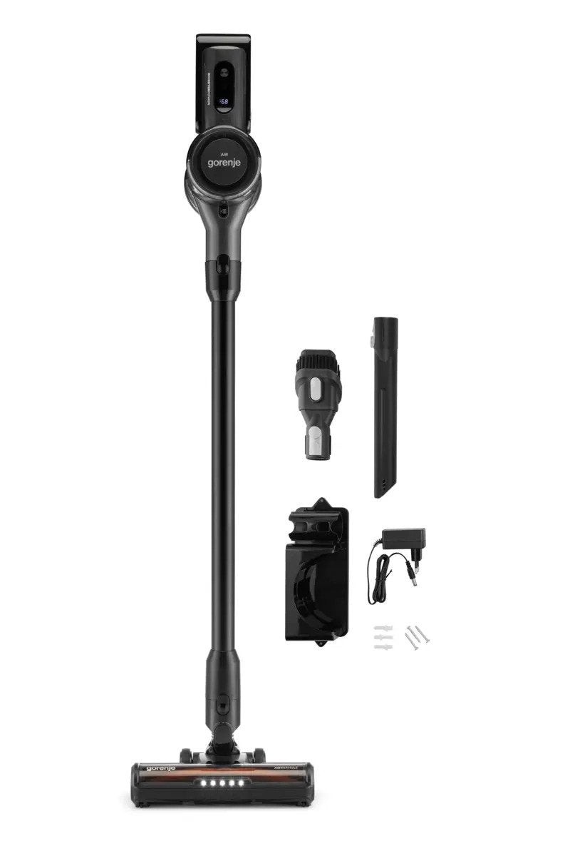 Gorenje Aspiradora Broom SVC222480AA Multicolour 747058