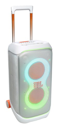 Jbl Partybox Stage 320 Bluetooth Speaker White Eu