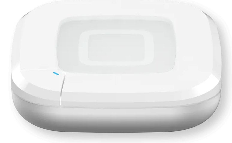 Homematic IP Access Point 2 (HMIP-HAP2) White Configurar And Controlar Sistemas IP Homatic 161314A0