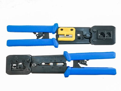 Lanberg Tool Crimpado Pasar Connector Modular — image 1