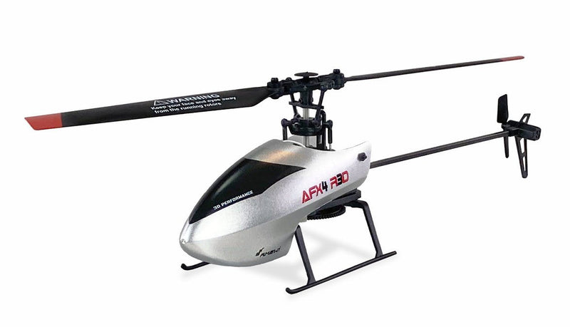Amewi Rc Helikopter AFX4 R3D Li-po Battery 300MAH Silver 14 +