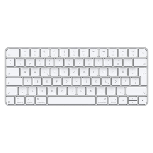 Apple Magic Keyboard Wireless (usb-c) — image 1