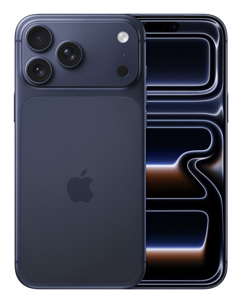 Apple Iphone 17 Pro Max. 256GB Deep Blue MFYP4QL/a