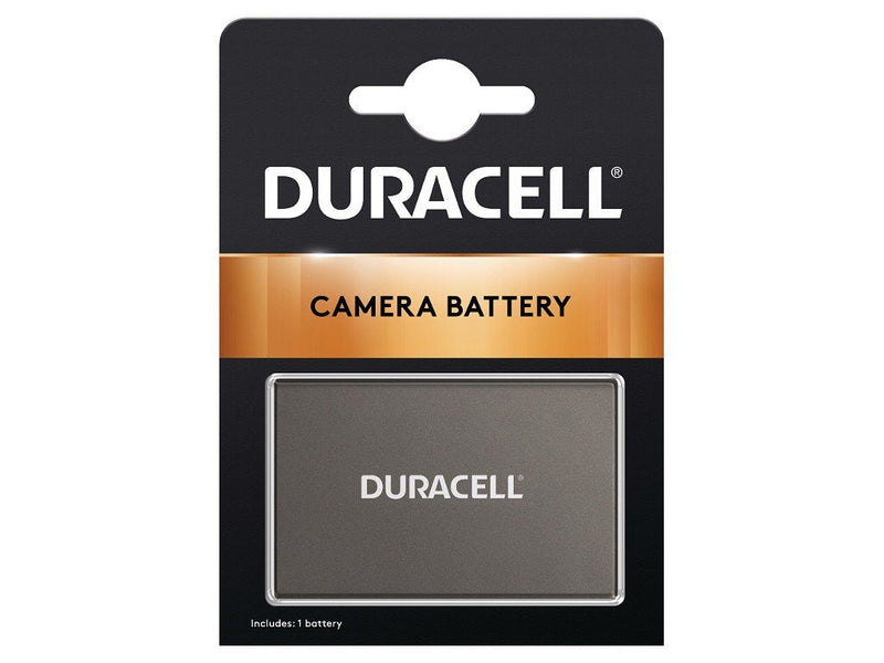 Duracell Battery DR9900 (EN-EL9)