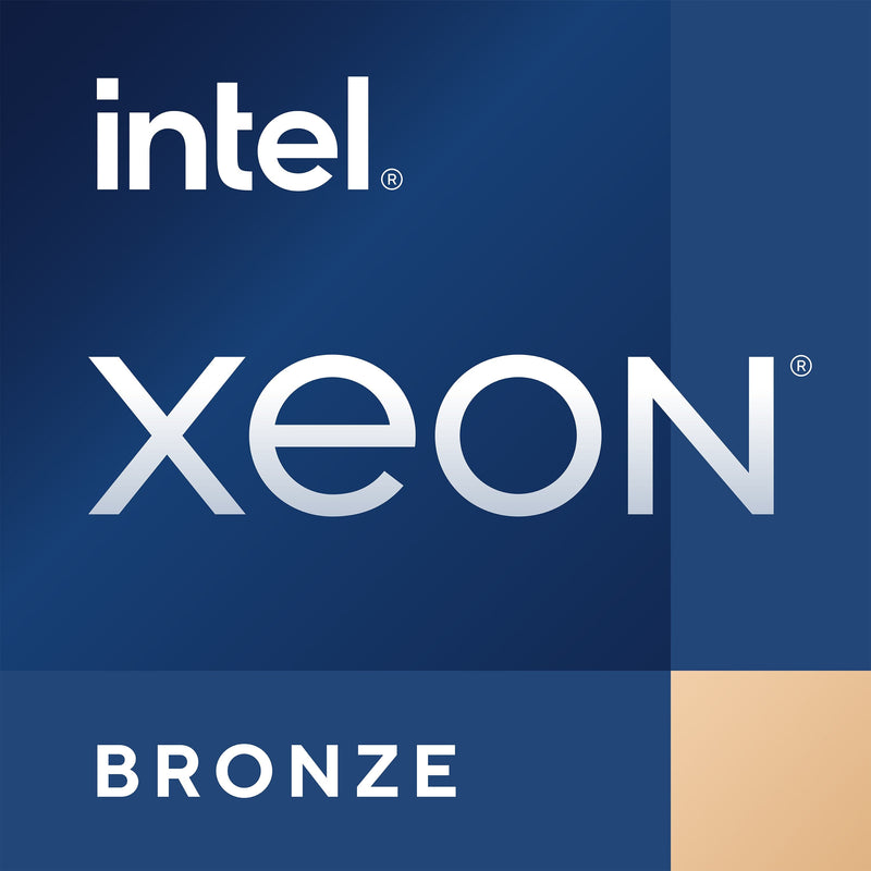 Intel Xeon Bronze 3508U Processor 2,1GHZ 22,5MB Box