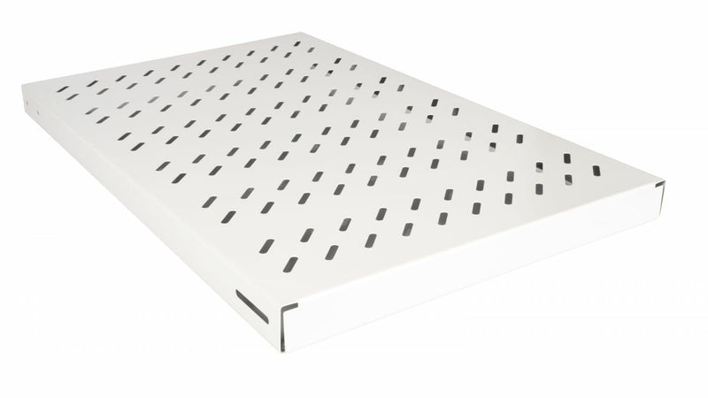 Equip EZVS-19-1-10-G Accesorio Bastidor Drawer Metallic Rack