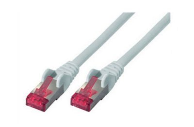 Shiverpeaks BS75725-AS Network Cable White 15M CAT.6A S/FTP (s-STP) — image 1
