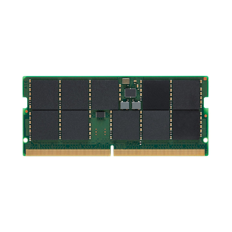 Kingston Memory Server Premier DDR5 16GB So-dimm 5600MHZ / PC5-44800