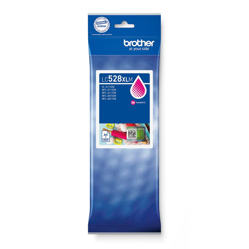 Brother Ink Magenta MFCJ6975DW Ultra Long Life