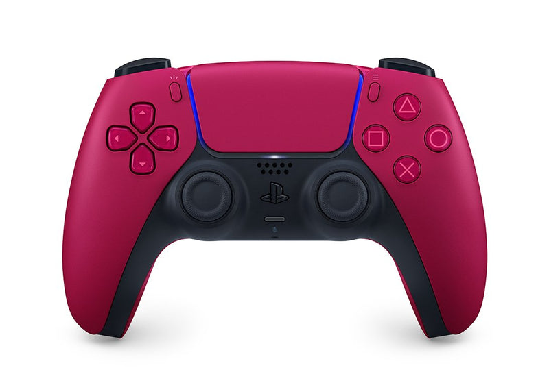 Sony Controller PS5 Dualsense V3 Wireless PS5 - Red