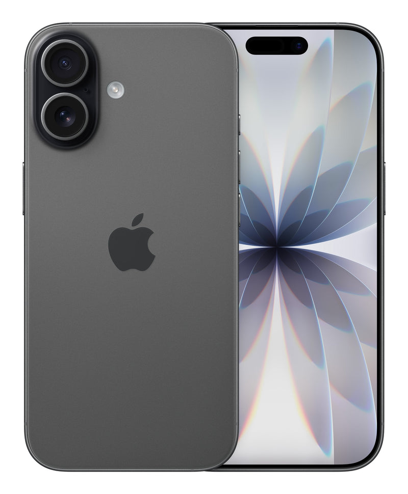 Apple Iphone 17 5G 256GB Black Eu