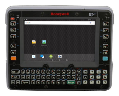 VM1A / Defroster Resistive / Android Gms / Client Pack / 4GB / 32GB / 802.11ABGNAC / Internal WLAN Antennas /  — image 1