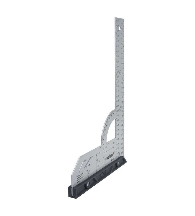 Wolfcraft Escuadra Universal Lado 300MM 5205000