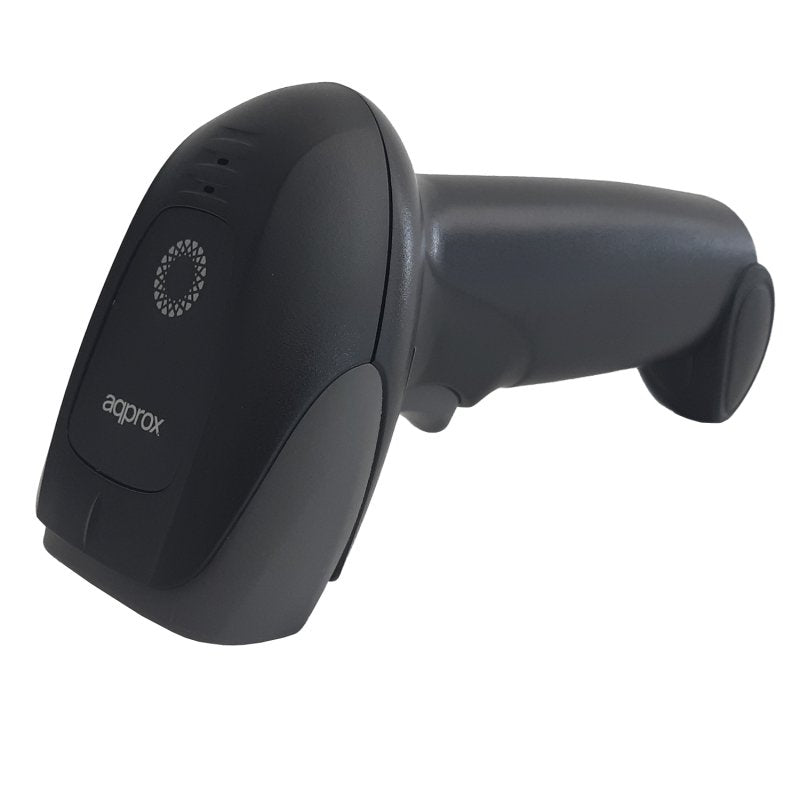 Approx Reader Codes Barcodes 1D-2D-QR APPLS22 USB