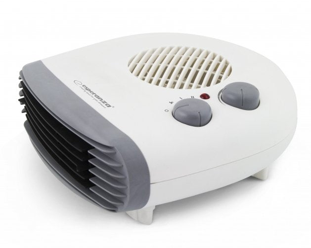 Esperanza Heater Eléctrico EHH003 - Fan Sahara