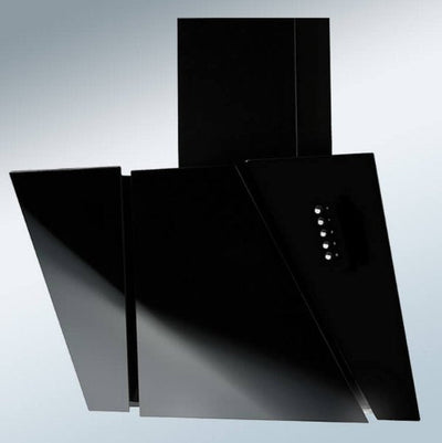 Akpo WK-4 Cetias Eco 60 Campana Black — image 1