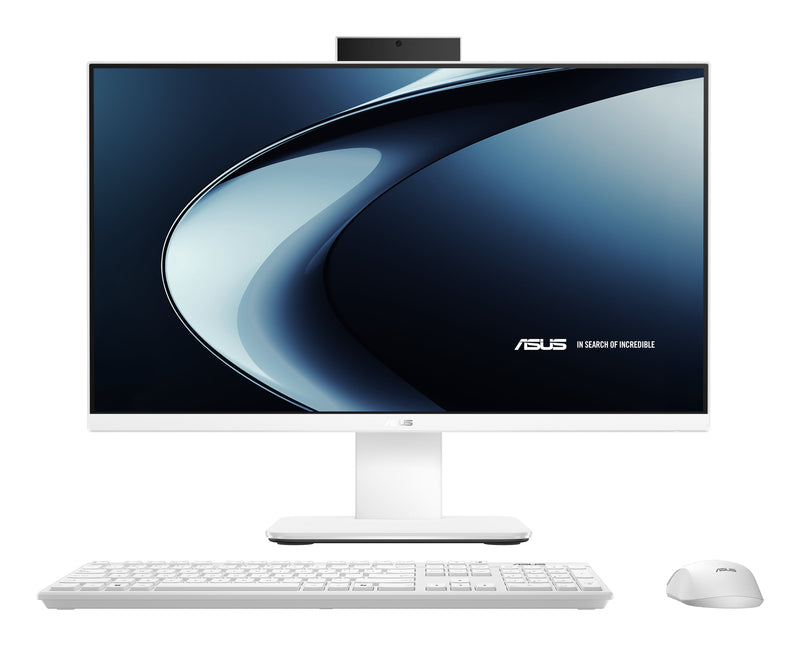 ASUS Aio V440VA-WPC0340 Intel Core 5 210H / 8GB DDR5 / 512GB SSD NVMe PCIE 4.0 / Usba X4, Usbc X1 / HDMI X2