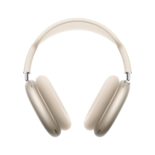 Apple Headphones Bluetooth Airpods Max. USB-C White Estrella — image 1