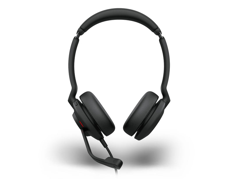 Jabra Auriculares EVOLVE2 30 - Se Alámbrico USB Tipo-c / USB Tipo-a Negro