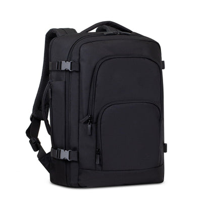 Rivacase 8461 Maletines Laptop 43,9CM (17.3) Backpack Black — image 1