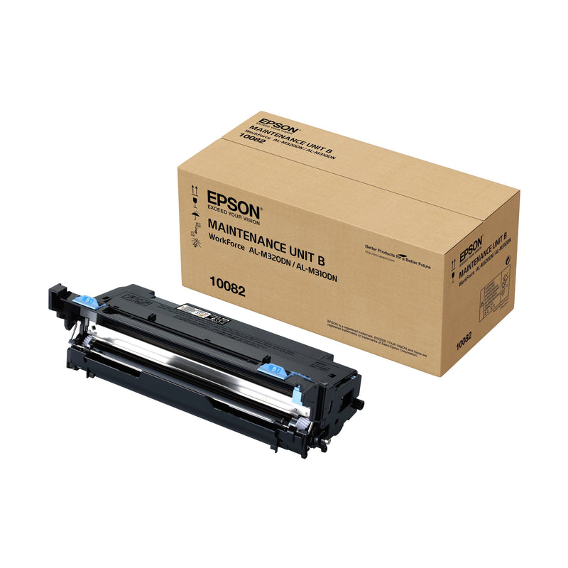 Epson Workforce AL-M310/AL-M320 Black Drum Genuine - C13S110082