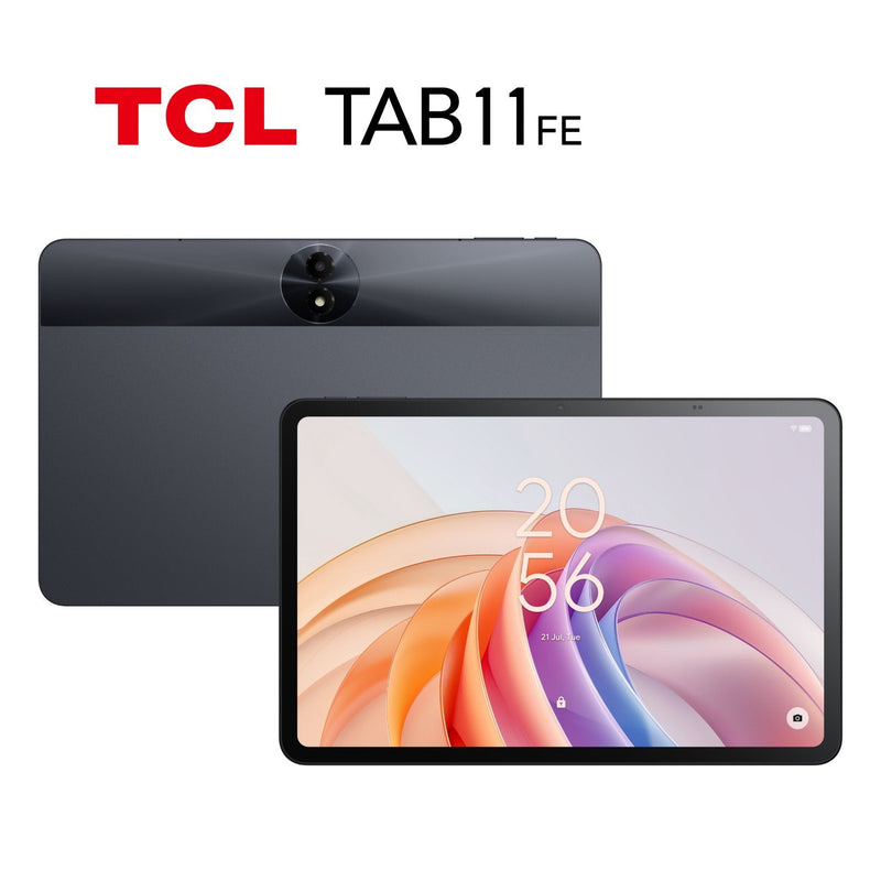 Tcl Tablet Tab 11 Fe 11' 4GB 128GB Octacore Grey